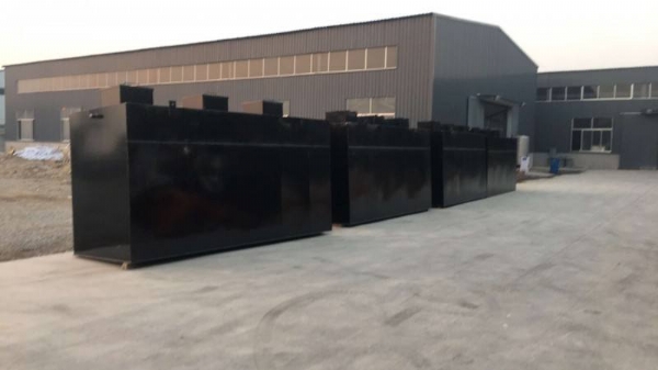 山东海沥源环保设备有限公司